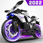 Speed Moto Dash Mod Apk