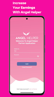 Angel Helper MY: PARTNERS