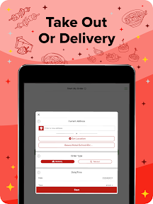 931 Delivers screenshot