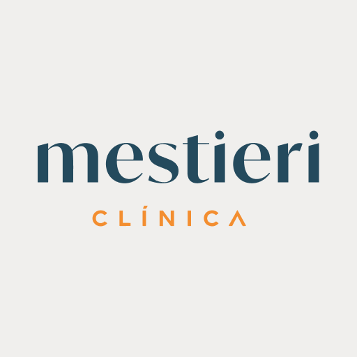 Clínica Mestieri logo