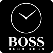 BOSS Classic Smartwatch  Icon