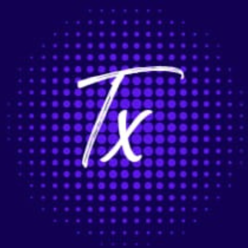 Textros logo
