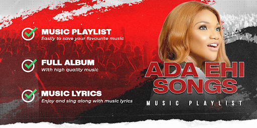 Ada Ehi All Songs