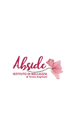 Android application Abside Beauty Center screenshort