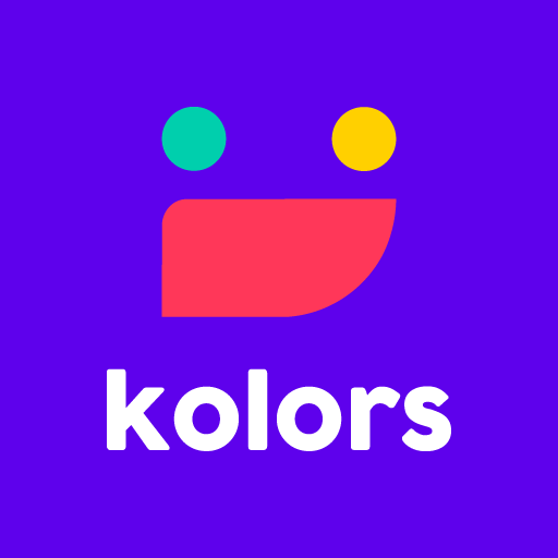 Kolors logo