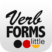 German Verbs & Conjugation - VerbForms Deutsch L