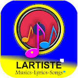 Lartiste: Best Rap Francais icon