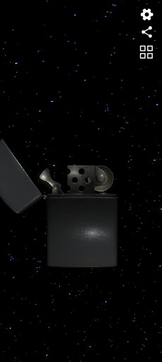 3D Lighter Simulator Screen 2