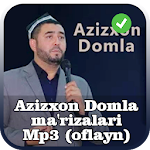 Cover Image of Descargar ♪Domla Ma'rizalari (желіден тыс) 1.1 APK