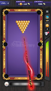 8 Ball Journey:Pool Games 3.6 APK + Mod (Unlimited money) for Android