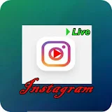 New Guide for Instagram Live icon