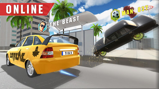 Real Cars Online Racing androidhappy screenshots 2