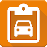 APK trainer - Personenauto’s icon