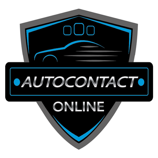 Auto Contact Online logo