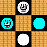 Checkers King Pro icon