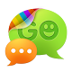 GO SMS Pro Springtime theme Windowsでダウンロード
