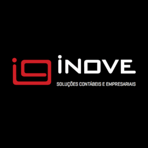 Inove Soluções logo