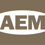 AEM Annual App icon