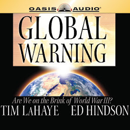 Icon image Global Warning: Are We on the Brink of World War III?