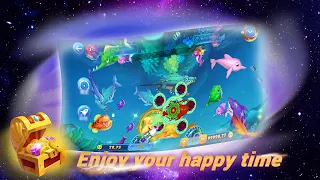Fishing Superstar－Fishing Game - Screenshot 2