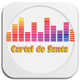 Cartel de Santa Music icon