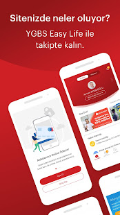 Anteprima dell'app