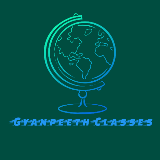 Gyanpeeth Classes logo