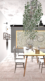 コーヒーショップからの脱出 poster 18