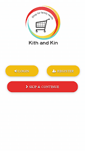 Kiths and Kins