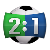 Football Live Score ⚽ icon