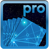 Galaxy Tarot Pro icon