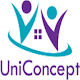 Uniconcept विंडोज़ पर डाउनलोड करें