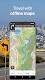 screenshot of Guru Maps — GPS Route Planner