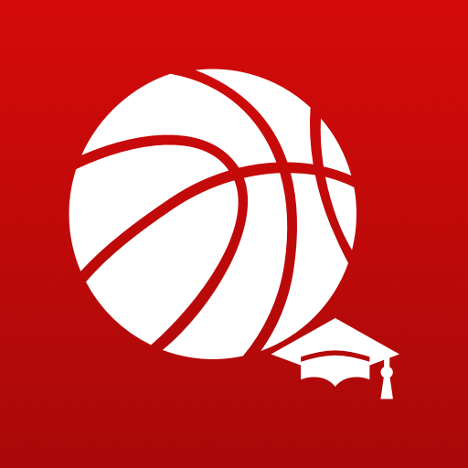 Scores App: College Basketball  Icon