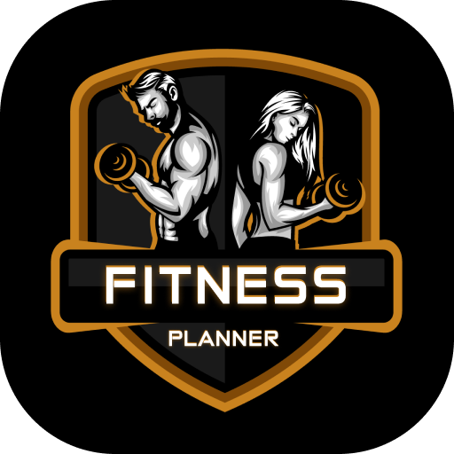 Fitness Planner logo