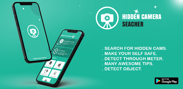 Detector: Spy Camera Finder 1.1.5 APK screenshots 8