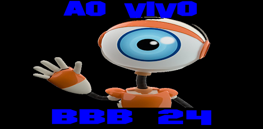 BBB 24 AO VIVO