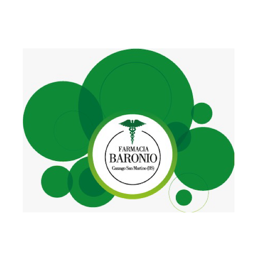 Farmacia Baronio logo