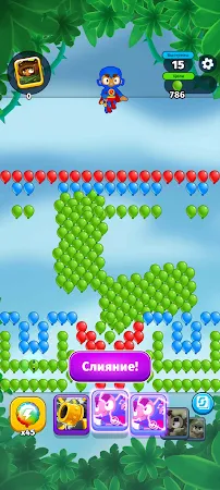 Game screenshot Bloons Pop! apk download