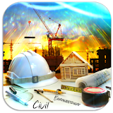 Civil Engineering icon