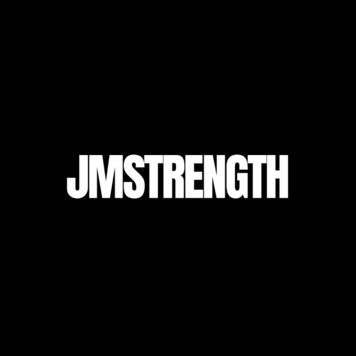 JMSTRENGTH logo