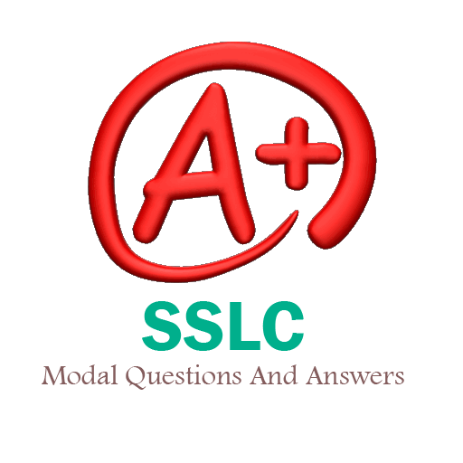 SSLC Exam Questions Quiz  Icon