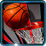 Street Basketball Machine icon