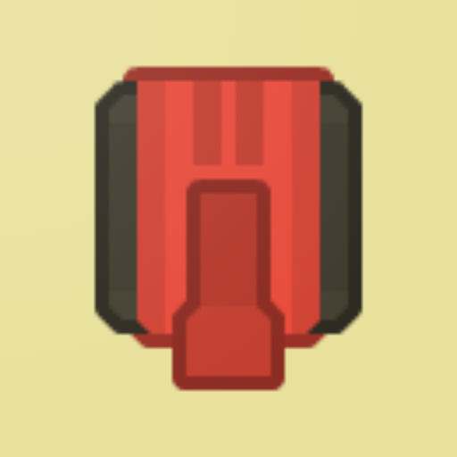 Two players tanks  Icon