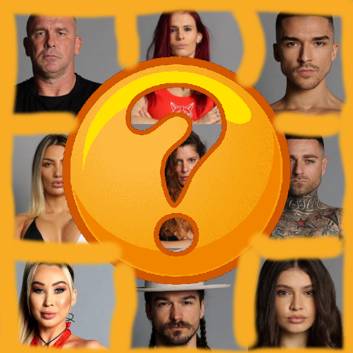 Survivor Romania 2022 Quiz logo