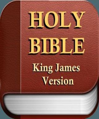 Bible-New and Old Testament Screen 3