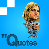 Kurt Cobain Quotes icon