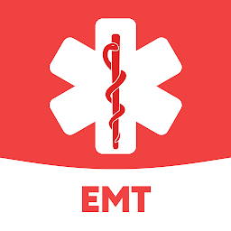 Obraz ikony: EMT Test Prep 2024