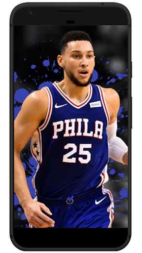 Ben Simmons HD Wallpapers Screen 3