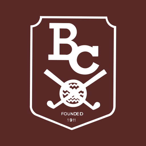 Bogey Club logo
